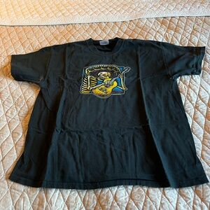 Men’s T-shirt from poster pop 2004